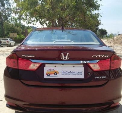 Honda City 2015 for sale