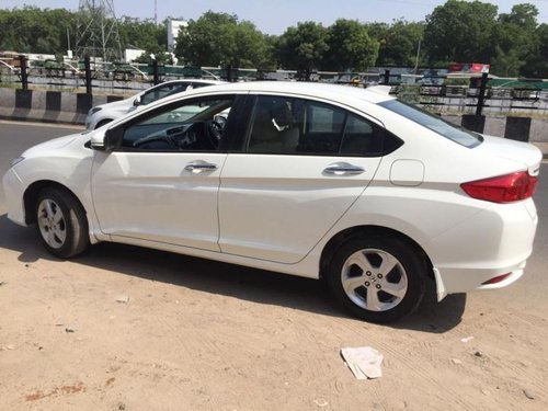 Good as new Honda City i VTEC V for sale