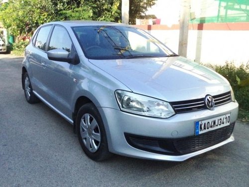 Used Volkswagen Polo car for sale at low price