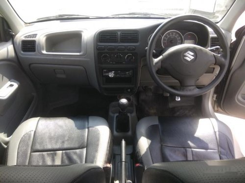 Good as new Maruti Suzuki Alto K10 2014 for sale