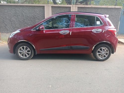 Hyundai Grand i10 AT Asta for sale