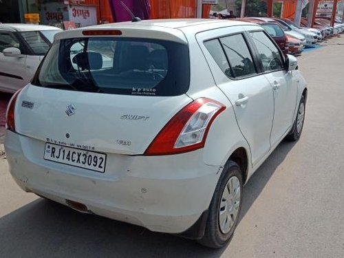 2014 Maruti Suzuki Swift for sale