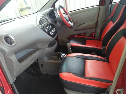 Used Datsun Redi-GO T Option 2016 for sale