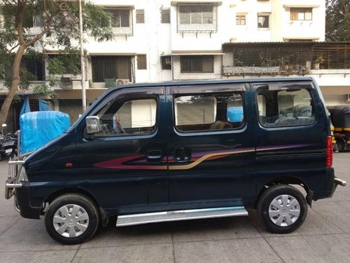 Maruti Eeco 7 Seater Standard 2010 for sale