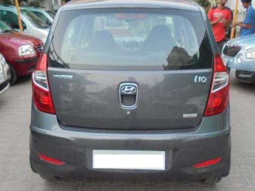 2011 Hyundai i10 for sale