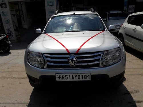 Used Renault Duster 85PS Diesel RxL for sale