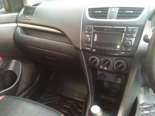 Good as new 2015 Maruti Suzuki Swift for sale