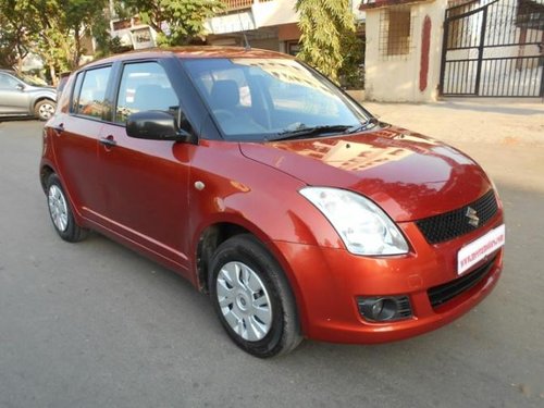 Used 2008 Maruti Suzuki Swift for sale at low price