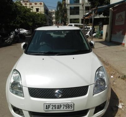 Maruti Suzuki Swift 2011 for sale