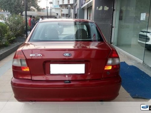 Good as new 2008 Ford Ikon for sale