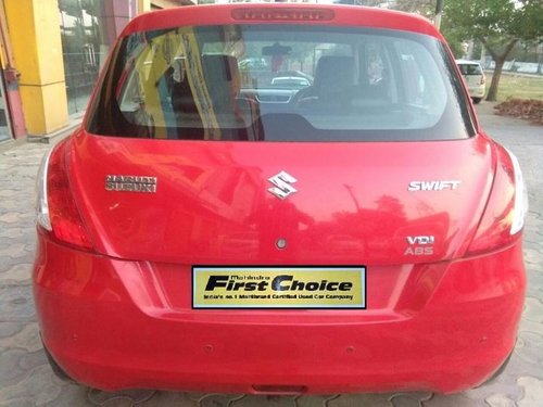 Good as new 2015 Maruti Suzuki Swift for sale