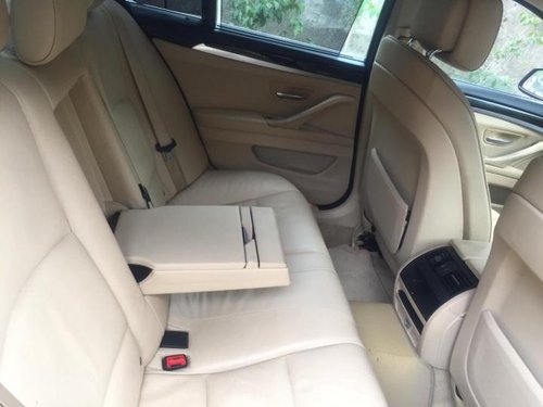 Used 2011 BMW 5 Series for sale