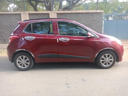 Hyundai Grand i10 AT Asta for sale