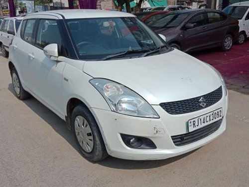 2014 Maruti Suzuki Swift for sale