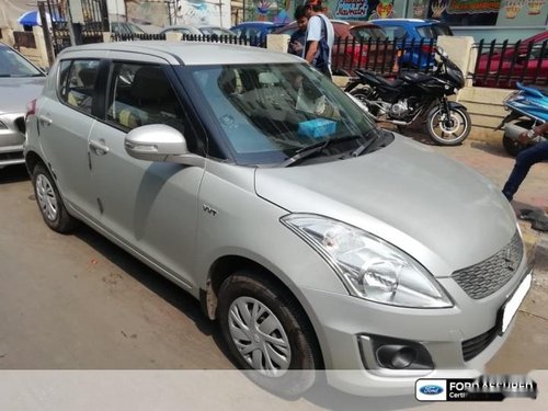 Used 2015 Maruti Suzuki Swift for sale