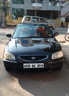 2009 Hyundai Accent for sale at low price