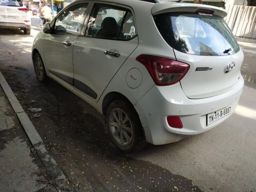 2015 Hyundai i10 for sale at low price