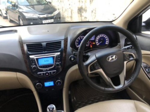 Used 2013 Hyundai Verna for sale