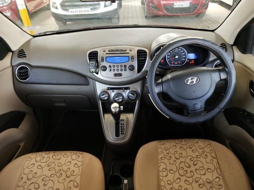 Used 2012 Hyundai i10 for sale