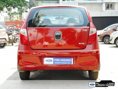 Hyundai i10 Era 2012 for sale