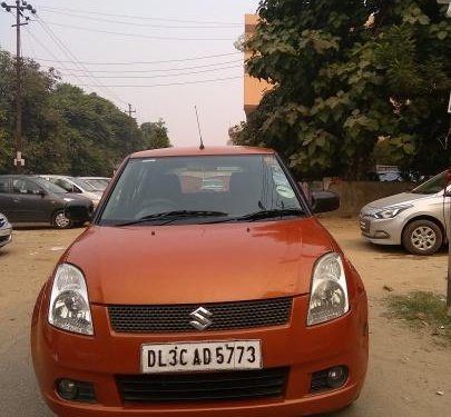 Used 2005 Maruti Suzuki Swift for sale