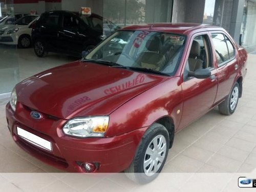 Good as new 2008 Ford Ikon for sale