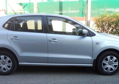 Used Volkswagen Polo car for sale at low price