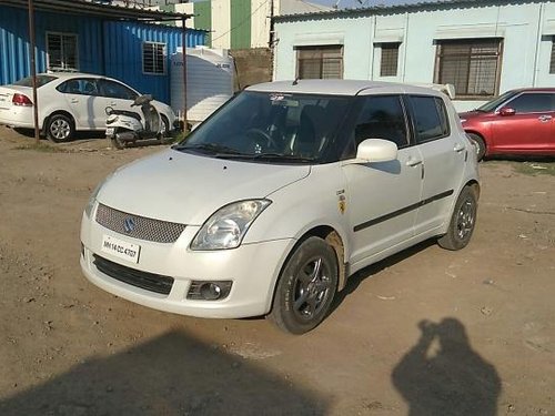 Used 2010 Maruti Suzuki Swift car at low price