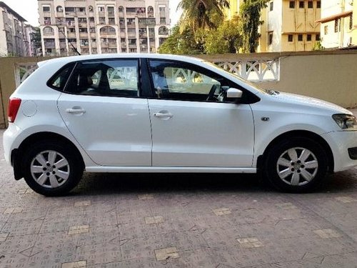 Volkswagen Polo 2011 for sale