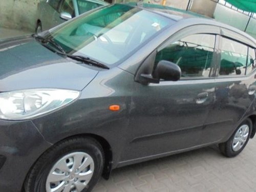 2011 Hyundai i10 for sale