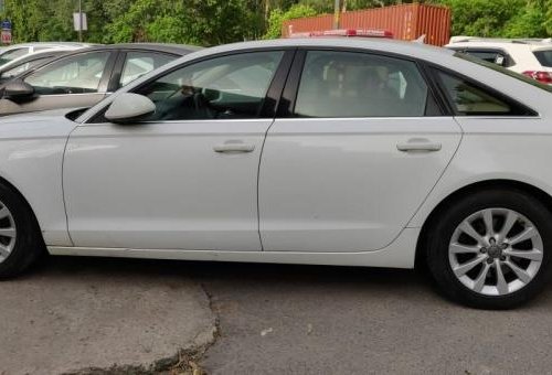 Audi A6 3.0 TDI Quattro Premium Plus for sale