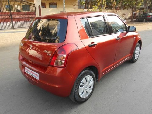 Used 2008 Maruti Suzuki Swift for sale at low price