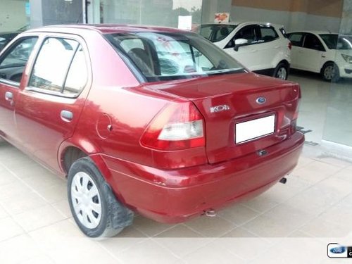 Good as new 2008 Ford Ikon for sale