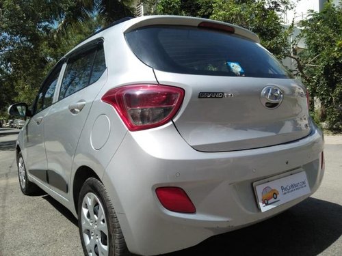 Hyundai i10 Sportz 2015 for sale