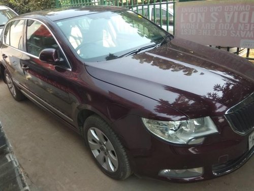 Used 2015 Skoda Superb 2009-2014 for sale