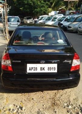 2009 Hyundai Accent for sale at low price