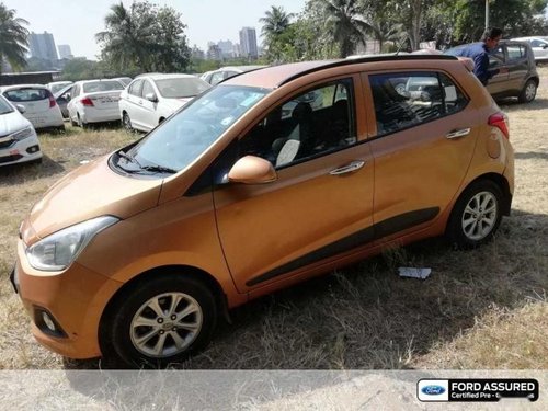 Used 2014 Hyundai Grand i10 for sale