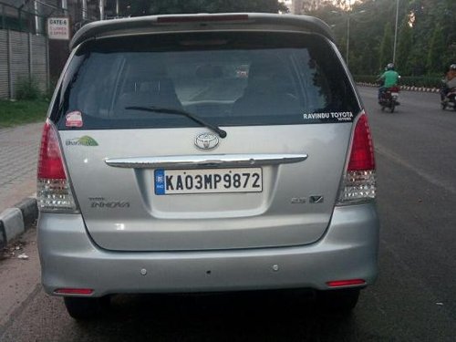 Used 2012 Toyota Innova 2004-2011 for sale