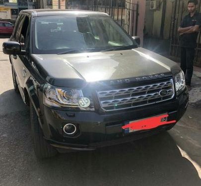 Used Land Rover Freelander 2 HSE SD4 2013 in Mumbai