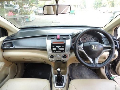 Used Honda City car for sale at low price