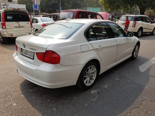 Used 2010 BMW 3 Series for sale at low price