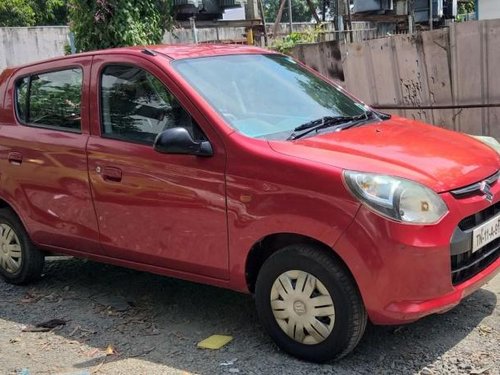 Well-kept Maruti Suzuki Alto 800 2012 for sale