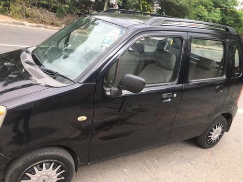 2007 Maruti Suzuki Wagon R for sale