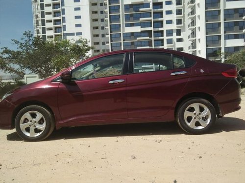 Honda City 2015 for sale