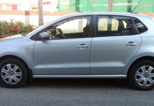 Used Volkswagen Polo car for sale at low price