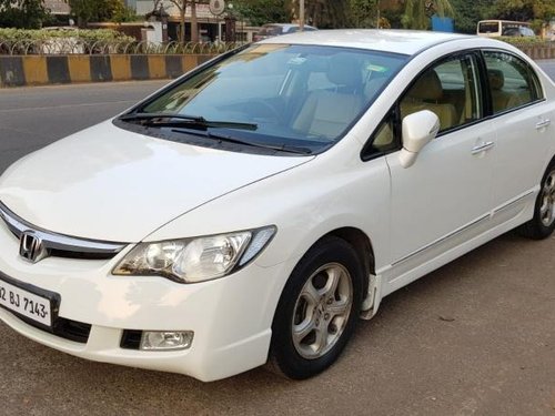 Used 2008 Honda Civic 2006-2010 for sale