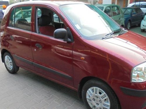 2009 Hyundai Santro Xing for sale at low price