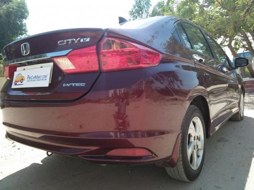 Honda City 2015 for sale