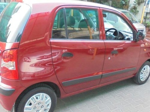 2009 Hyundai Santro Xing for sale at low price