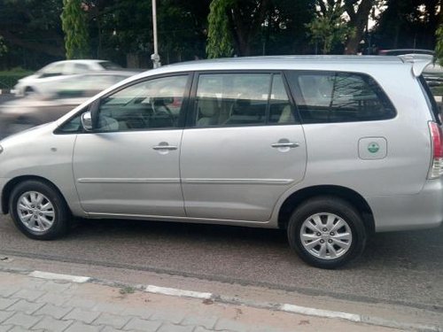 Used 2012 Toyota Innova 2004-2011 for sale